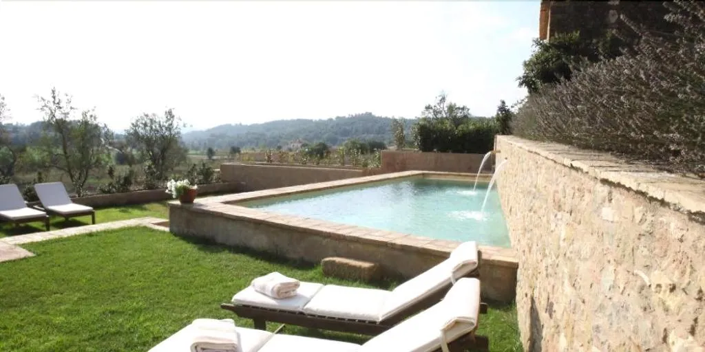 Sports and Entertainment, Can Bassa, Costa Brava