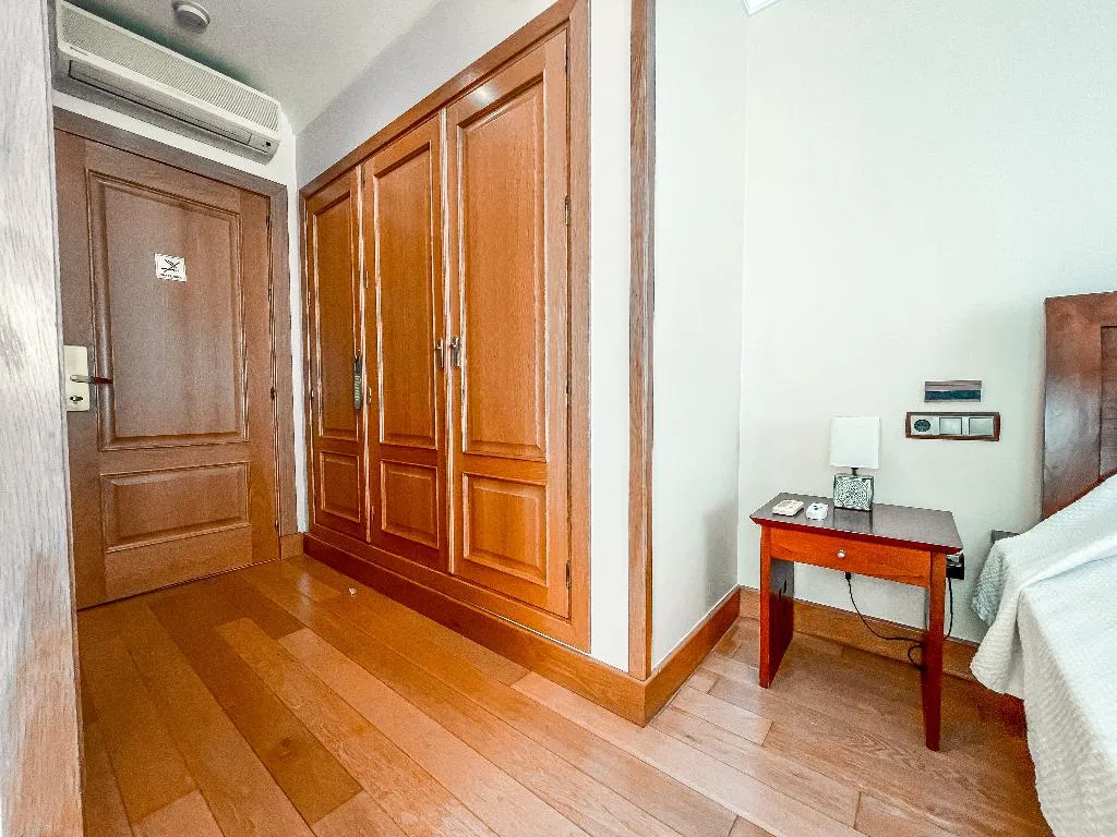 DOUBLE TWO BEDS Room, The Marbella Heights Boutique Hotel, Costa Del Sol