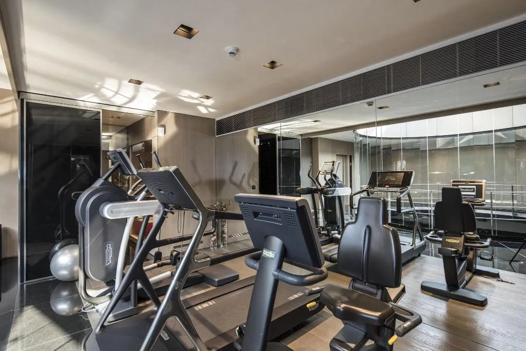 Sports and Entertainment, Key Hotel - Boutique Class, Izmir