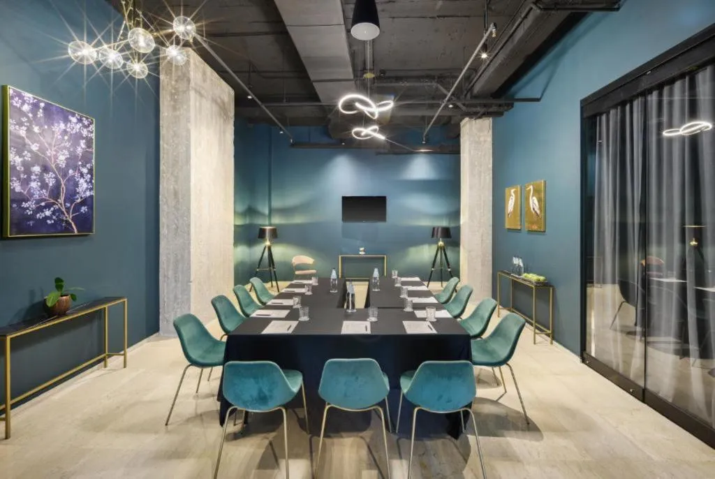 Conferences, Skylark, member of Aluma Hotels & Resorts, Athens