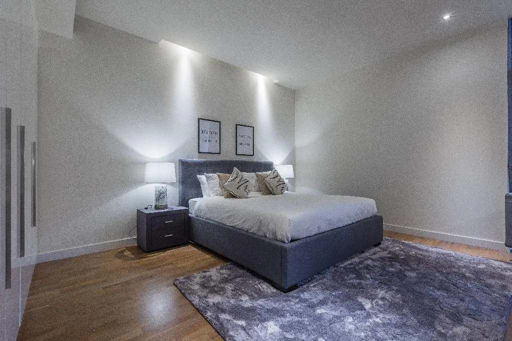 APARTMENT TWO BEDROOMS WITH AIR CONDITIONING Room, FAM Living - City Walk, Dubai
