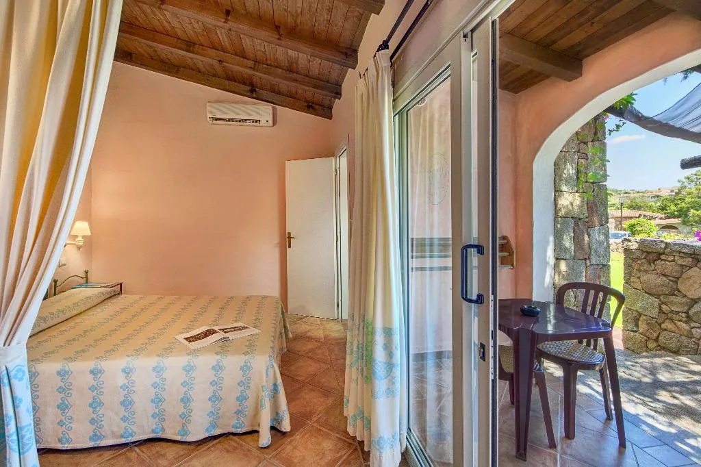 TRIPLE SUPERIOR Room, Colonna Country, Olbia