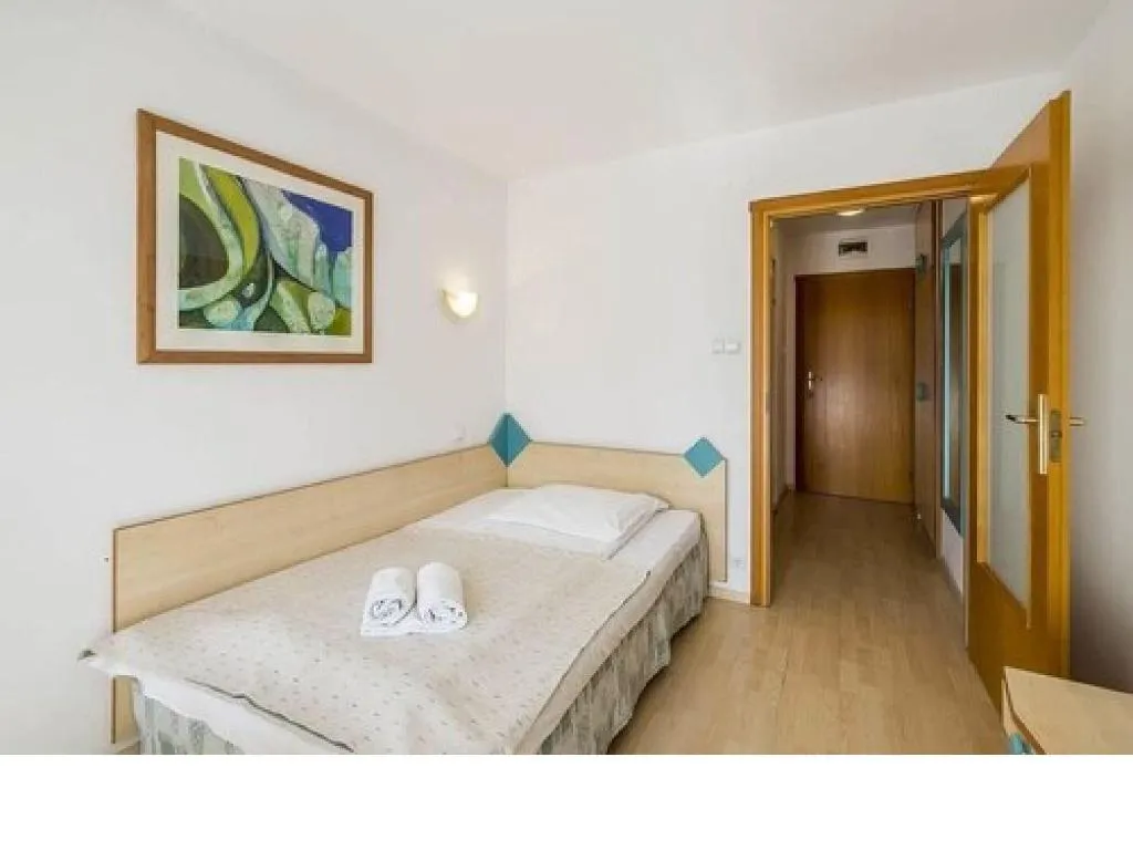 Room, Geovita Zakopane, Krakow