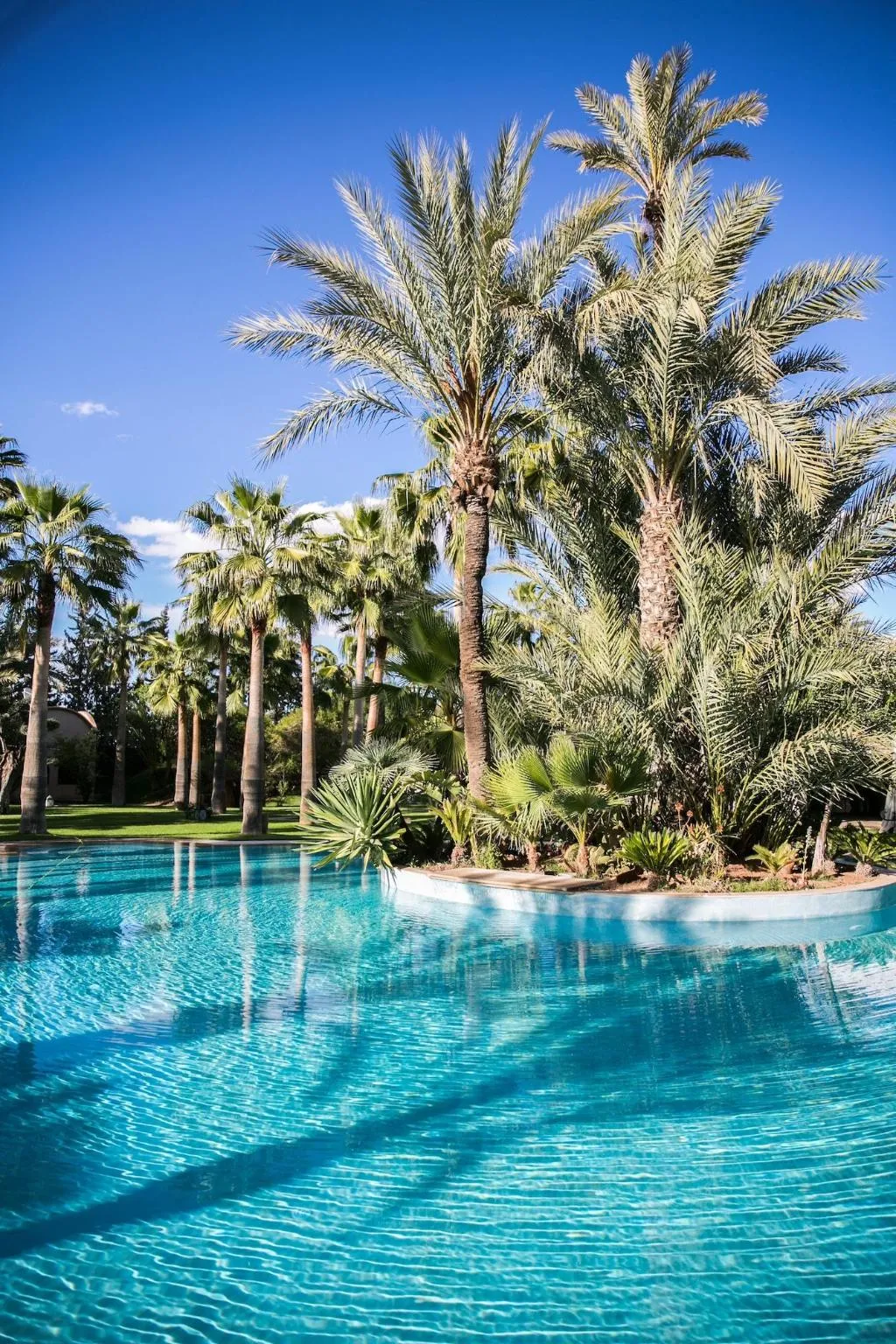 Sports and Entertainment, Lodge K Ha Tel Spa, Marrakech