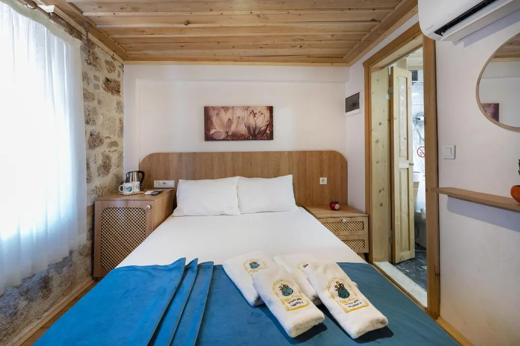 Room, The Little Prince Pension, Antalya