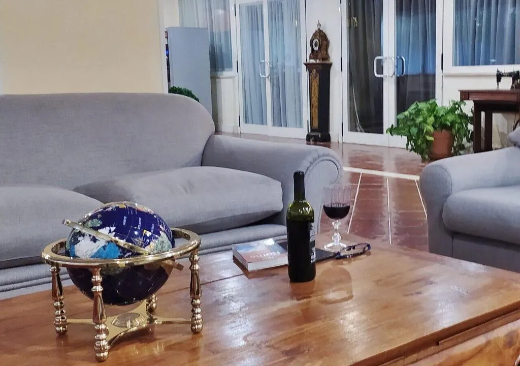 Bar, Hotel Torre Di Pratolungo, Rome