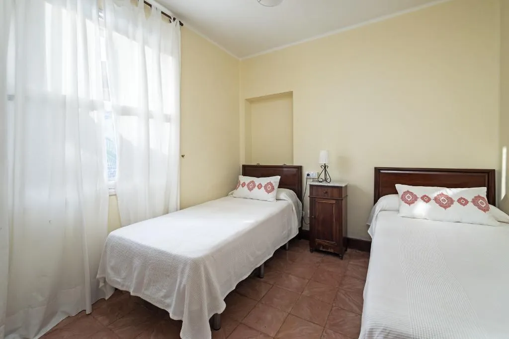 VILLA OCEAN VIEW Room, Sabinas & Terrazas Malpaís, Tenerife
