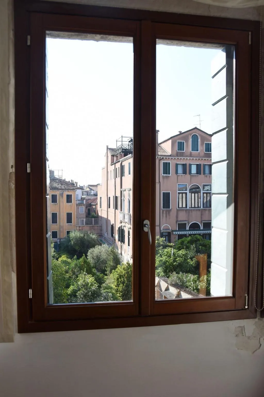 General view, B&B Corte dei Miracoli, Venice