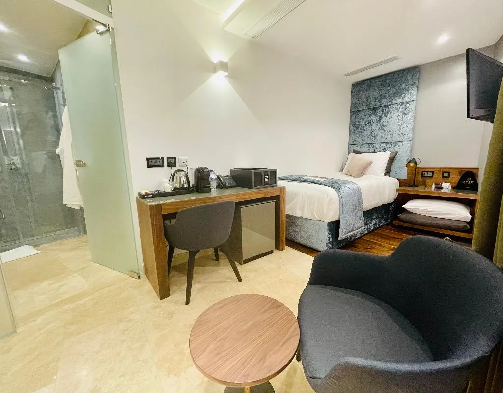 SINGLE CLASSIC Room, The Village Boutique & Spa, Malta