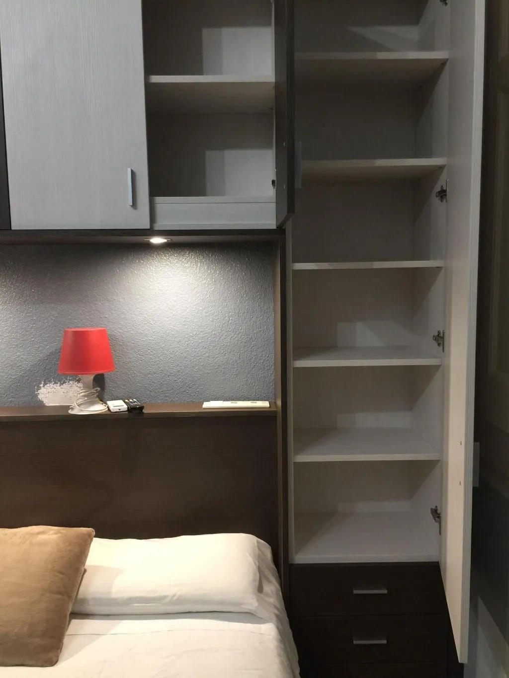 Room, Break BCN - Hostal & Coffeebar, Barcelona
