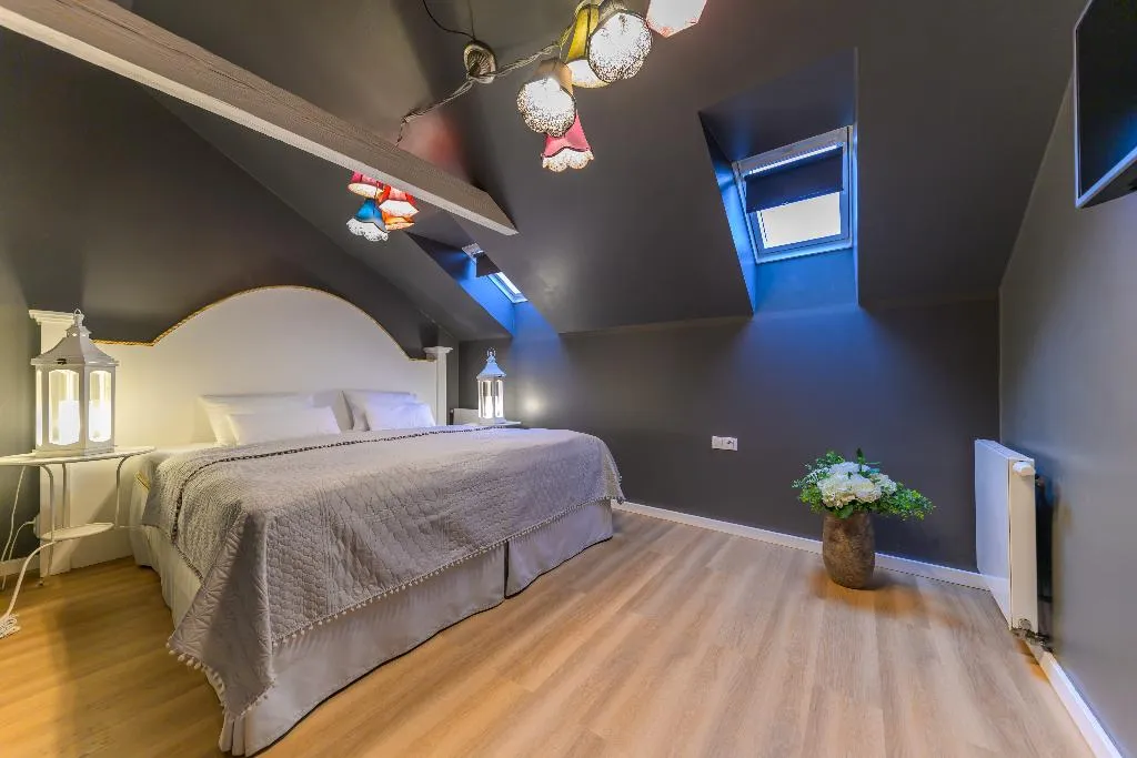 APARTMENT DELUXE Room, Royal Prague City Apartments, Prague