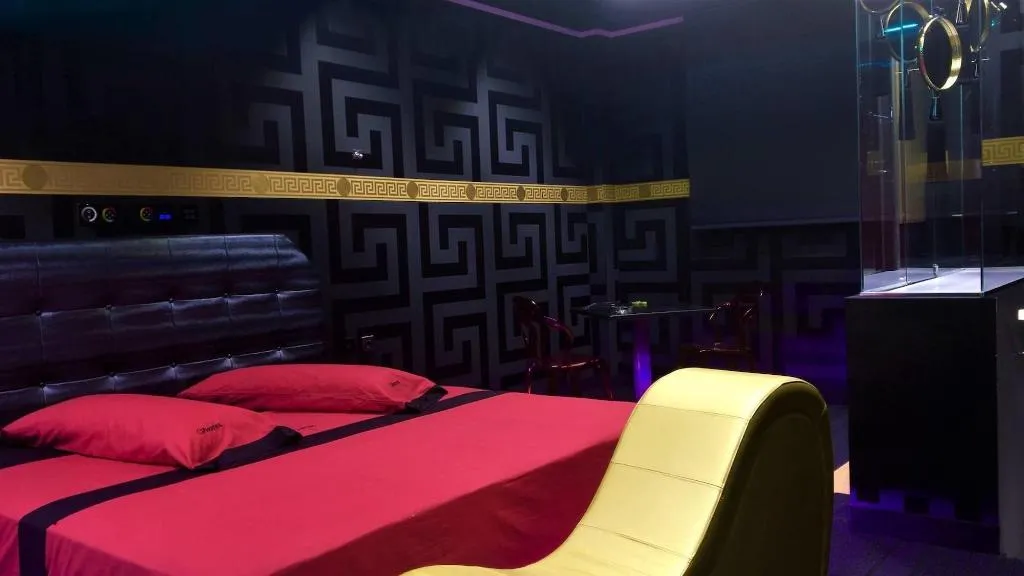 Room, Motel Venus Madrid Norte - Adults Only, Madrid