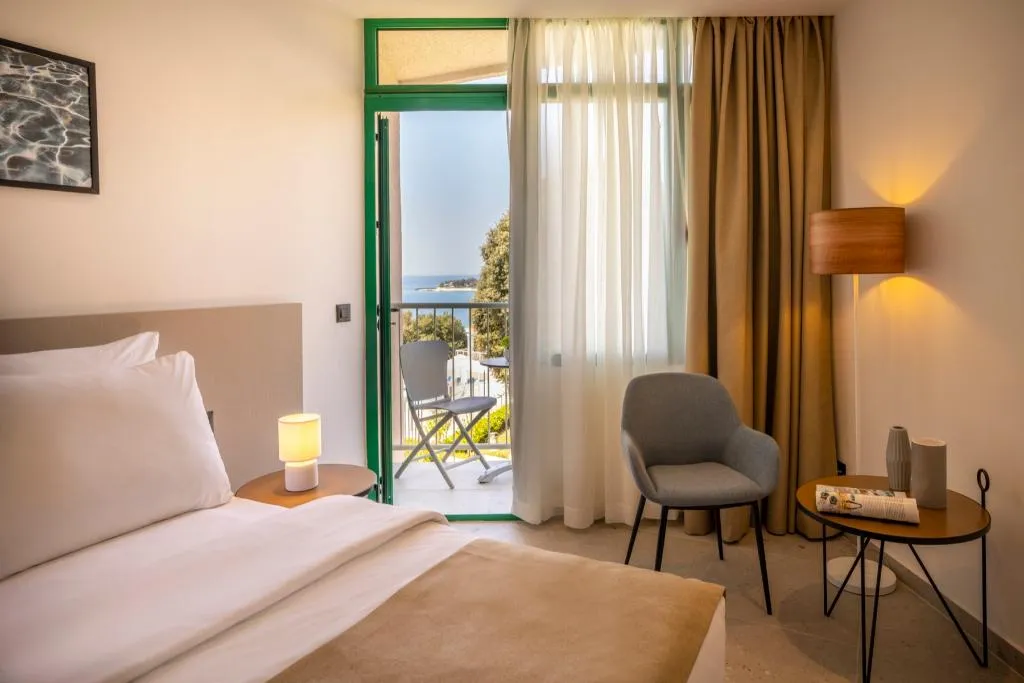 DOUBLE SUPERIOR Room, Maistra Select Funtana All Inclusive Resort, Istria