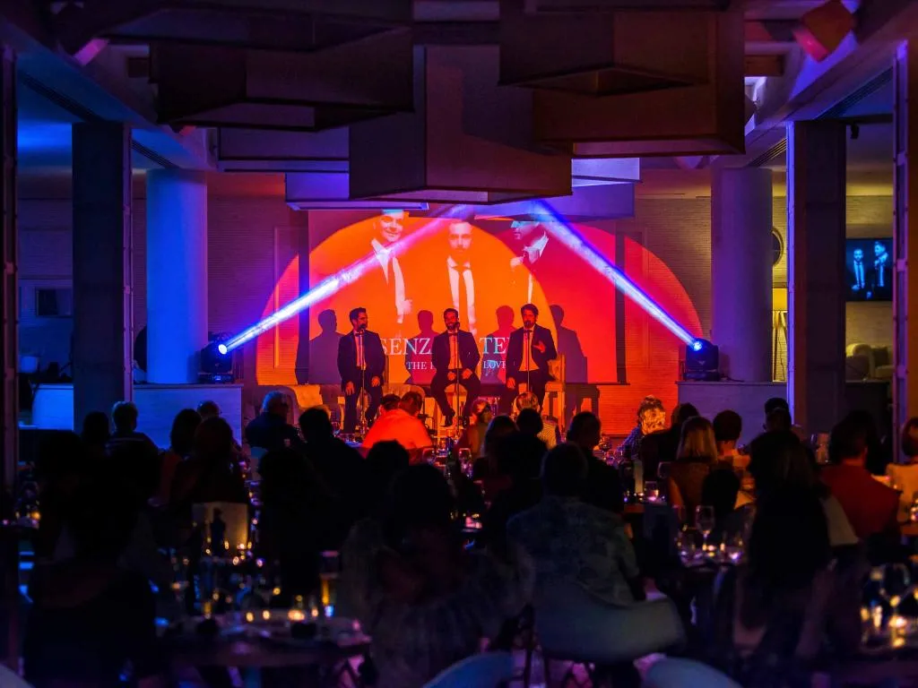 Sports and Entertainment, Amàre Beach Hotel Marbella, Costa Del Sol