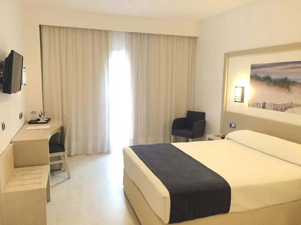 Room, Cadiz Plaza affiliated by Senator, Costa De La Luz