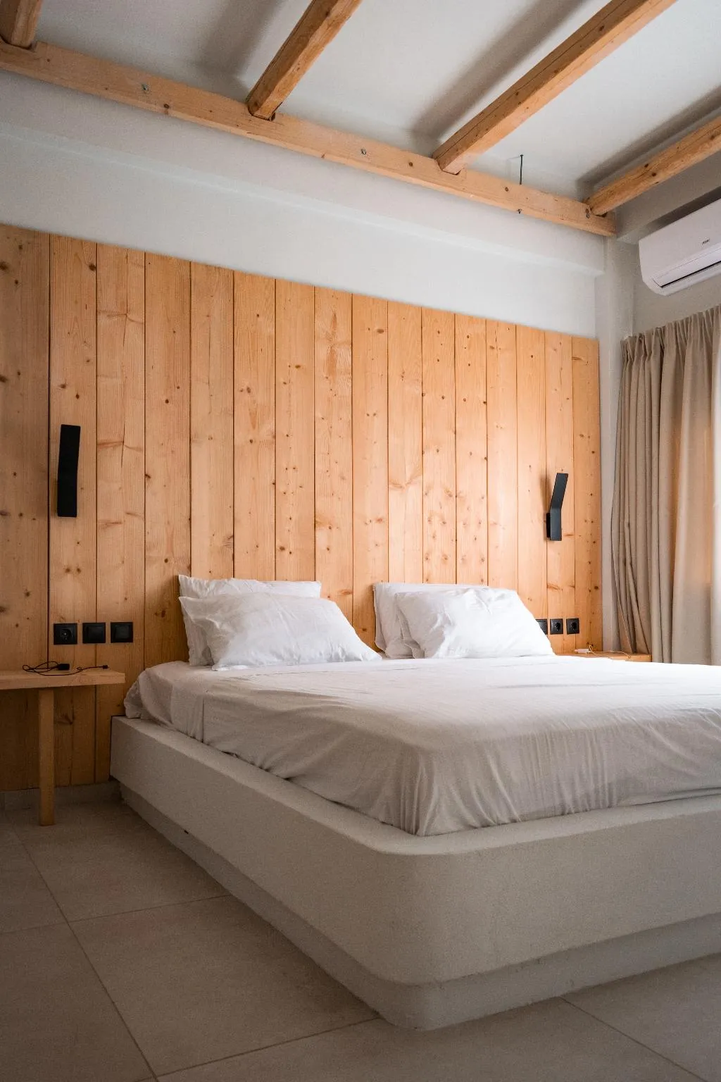 SUITE SUPERIOR WITH AIR CONDITIONING Room, My Athens Place, Athens