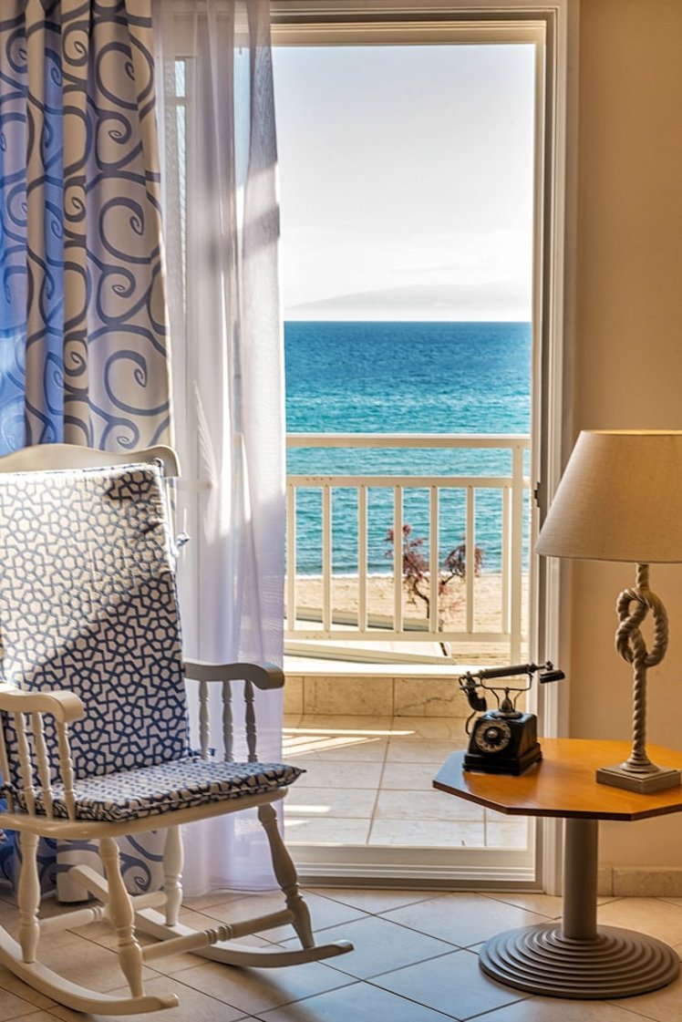 Georgalas Sun Beach Hotel, Halkidiki