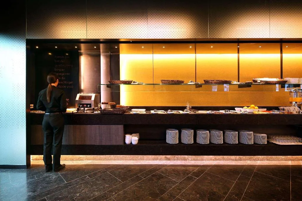 Lobby, Olivia Balmes Hotel, Barcelona