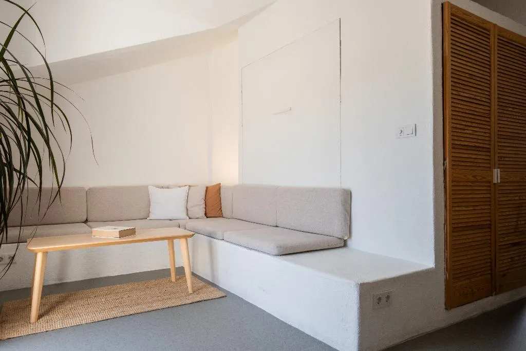 HOME TWO DOUBLE BEDS Room, L'olive homes, Dalaman