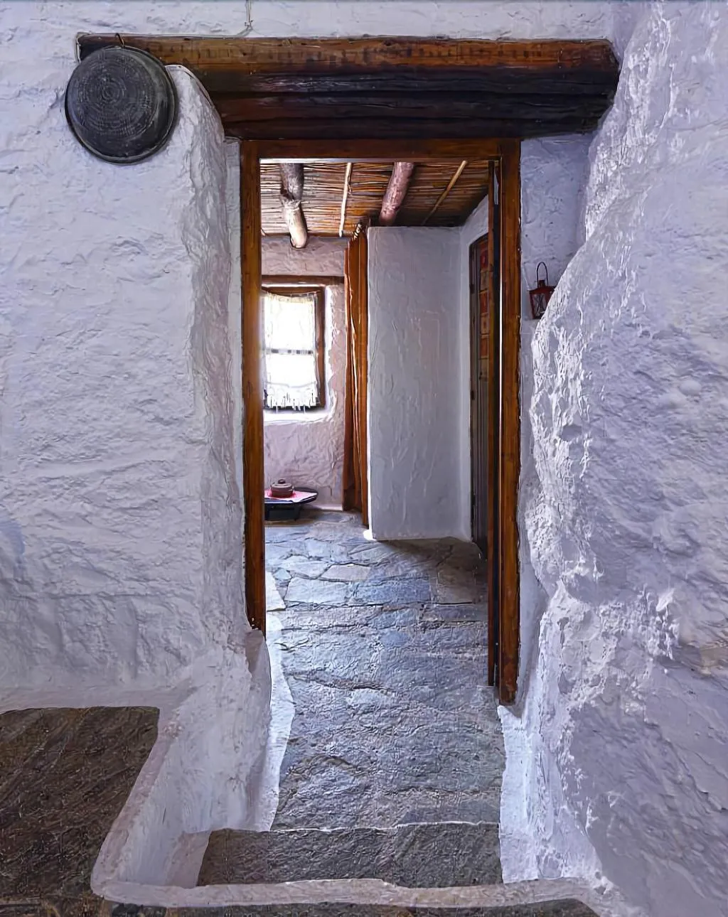 Room, Aspros Potamos, Crete