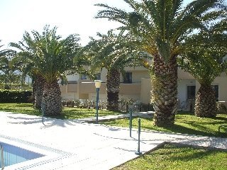 Exterior, Aslanis Village, Kos