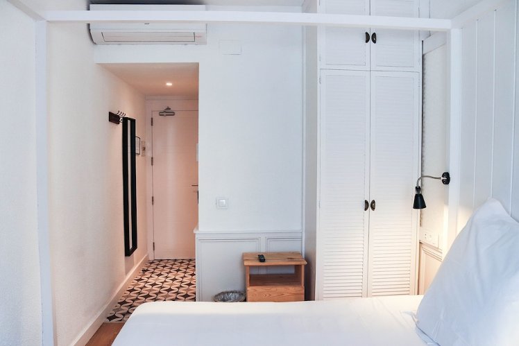 Hotel Marina, Costa Brava