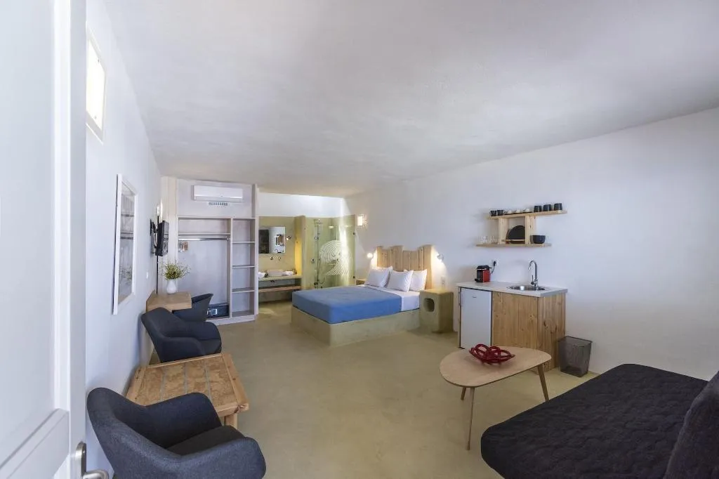 Room, Mykonos Azure, Mykonos