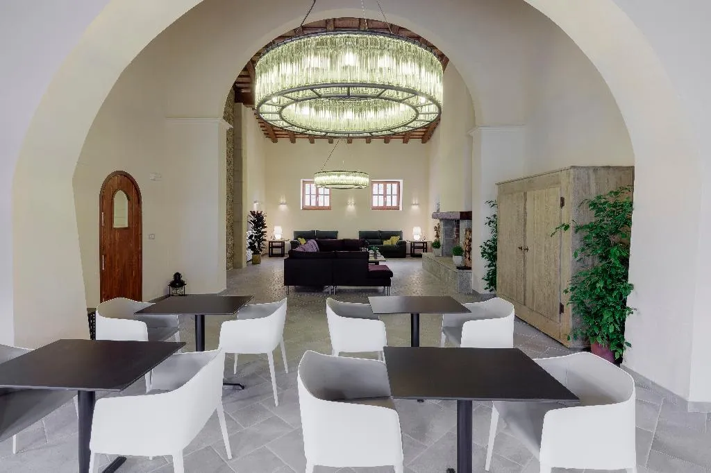 Restaurant, Boutique Hotel Can Pico, Costa Brava