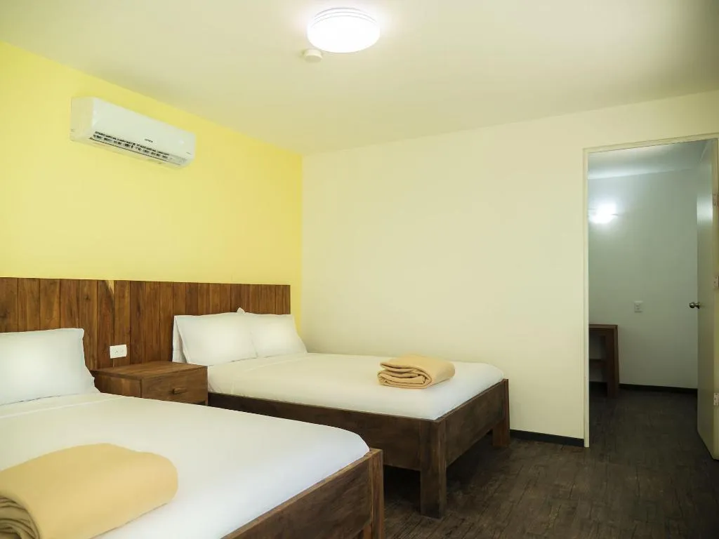 Room, Colorbox Beds and Rooms By Milenium, Cancun Area
