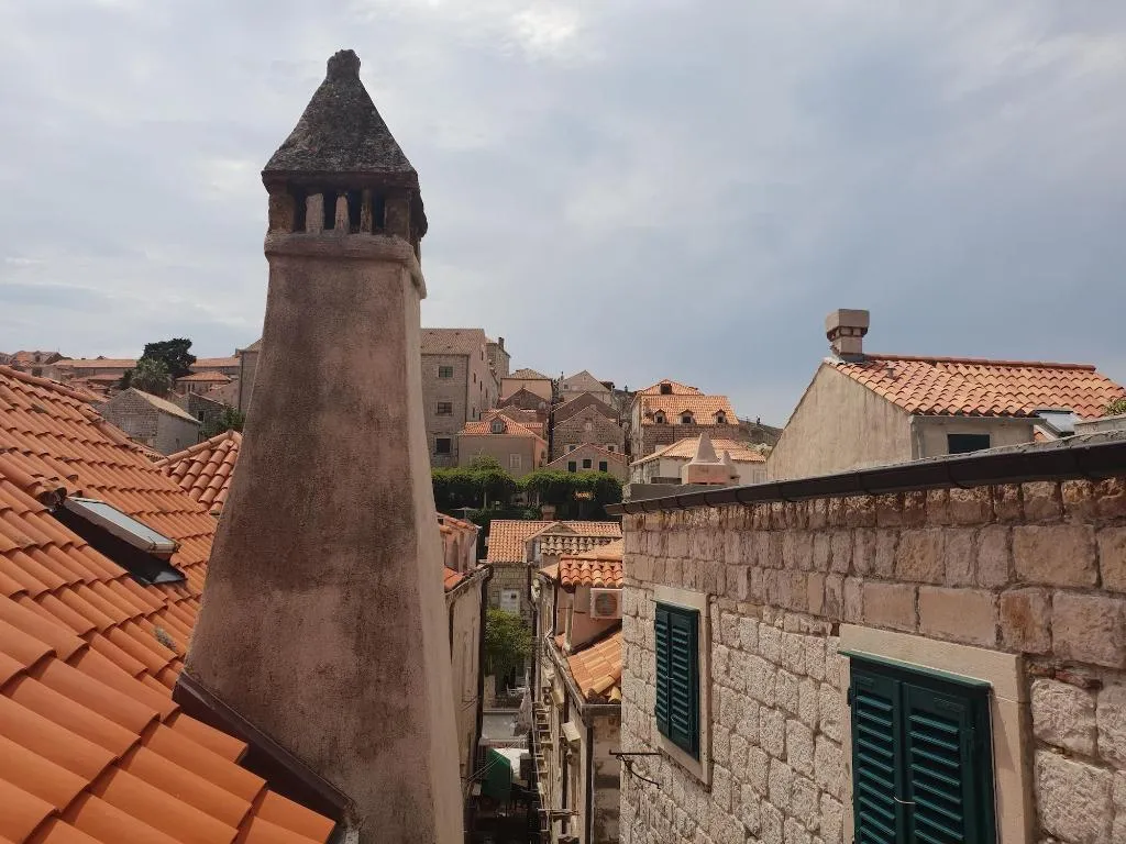 Room, Art Home Arthur, Dubrovnik