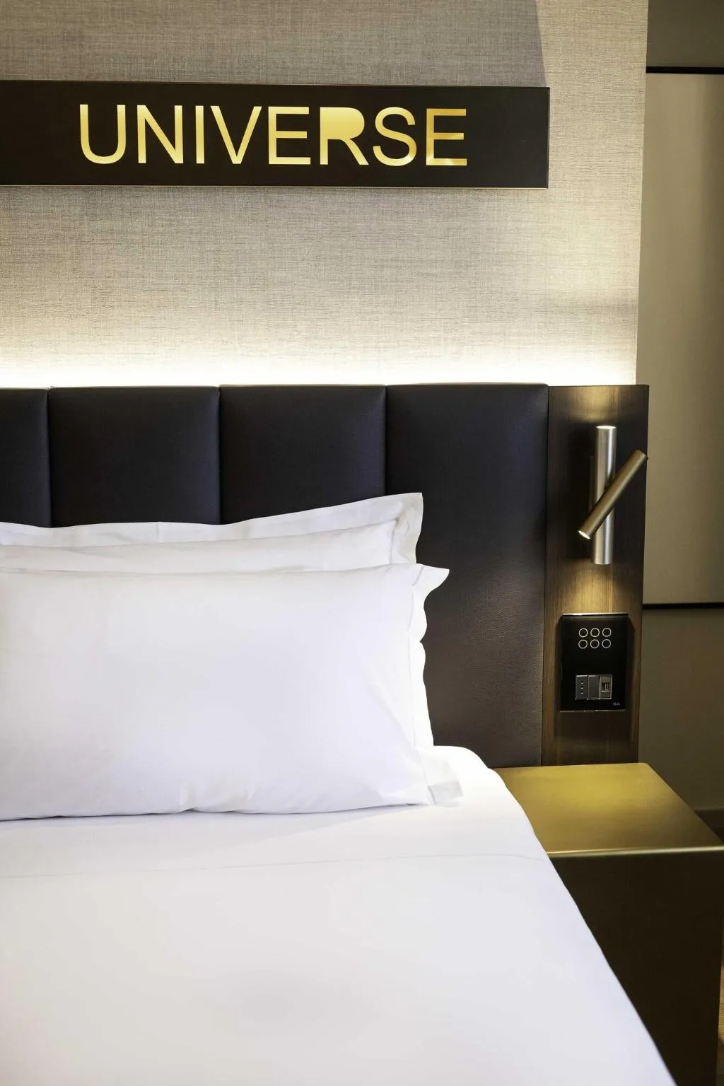 DOUBLE DELUXE Room, The Market Urban Hotel, Florence