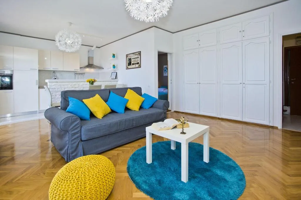 Room, Villa Milton Hvar, Split