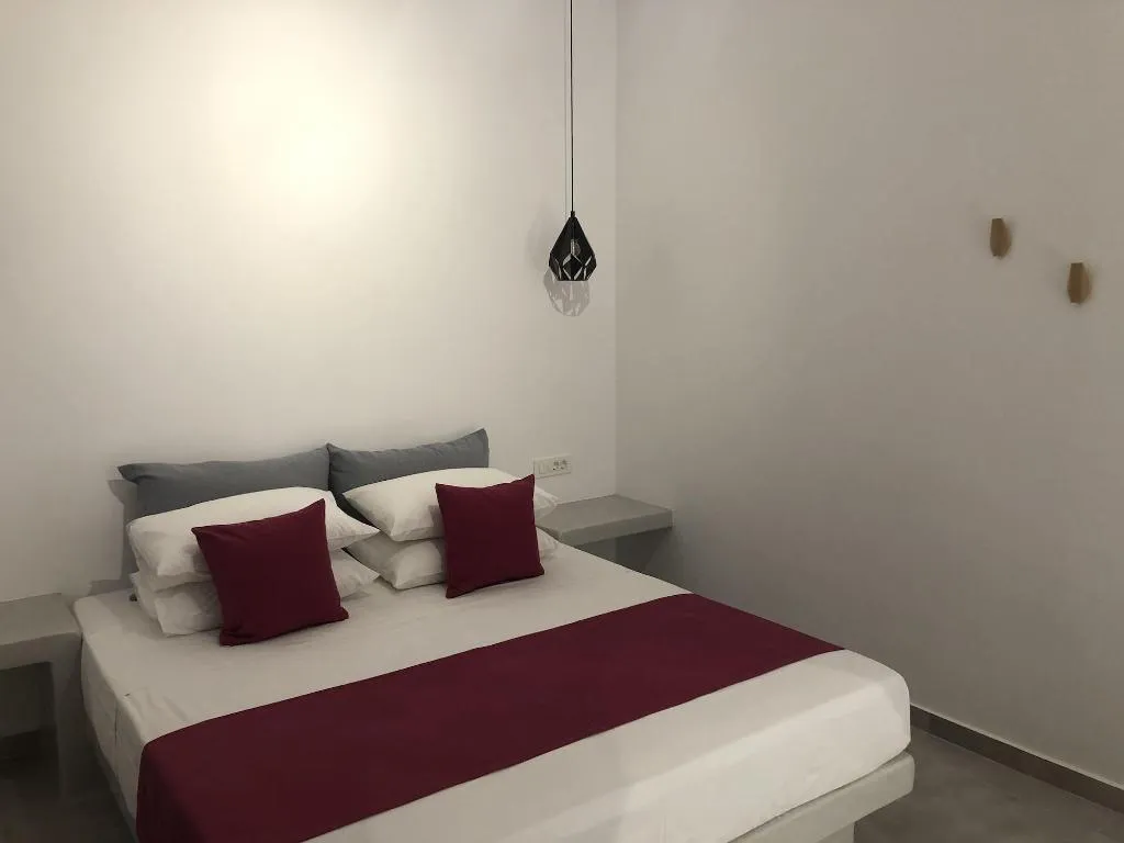 Room, Dragonfly Villas, Santorini