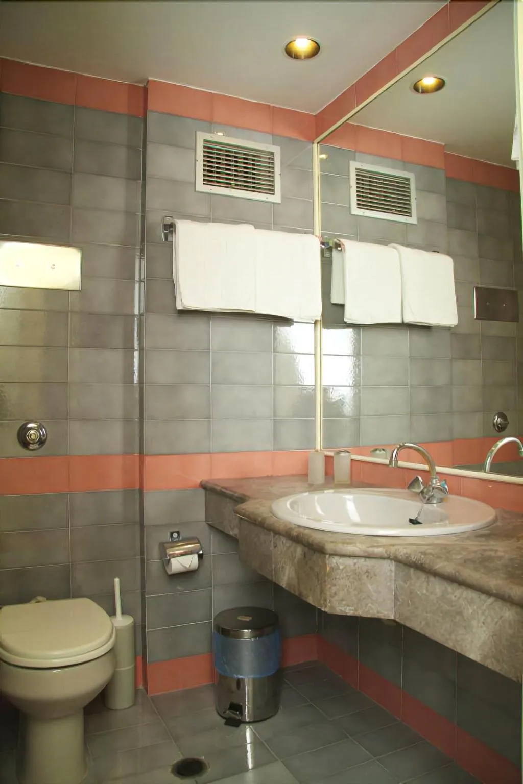 Room, Mantenia Hotel, Crete