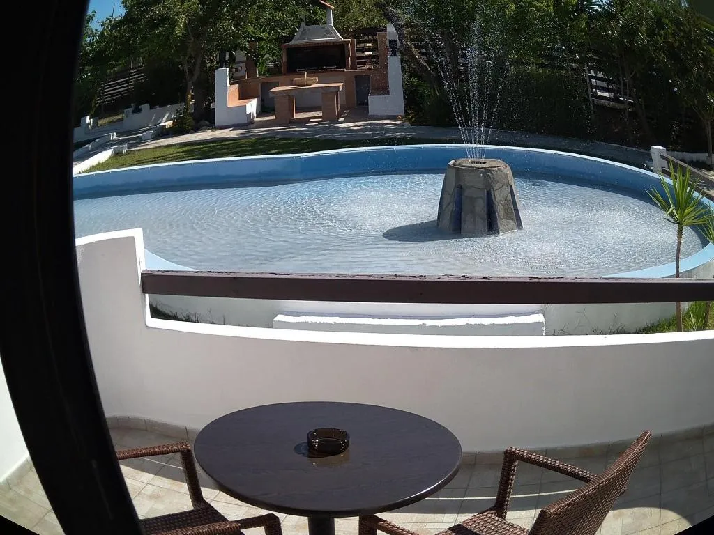 General view, Skiathos Holiday House, Skiathos