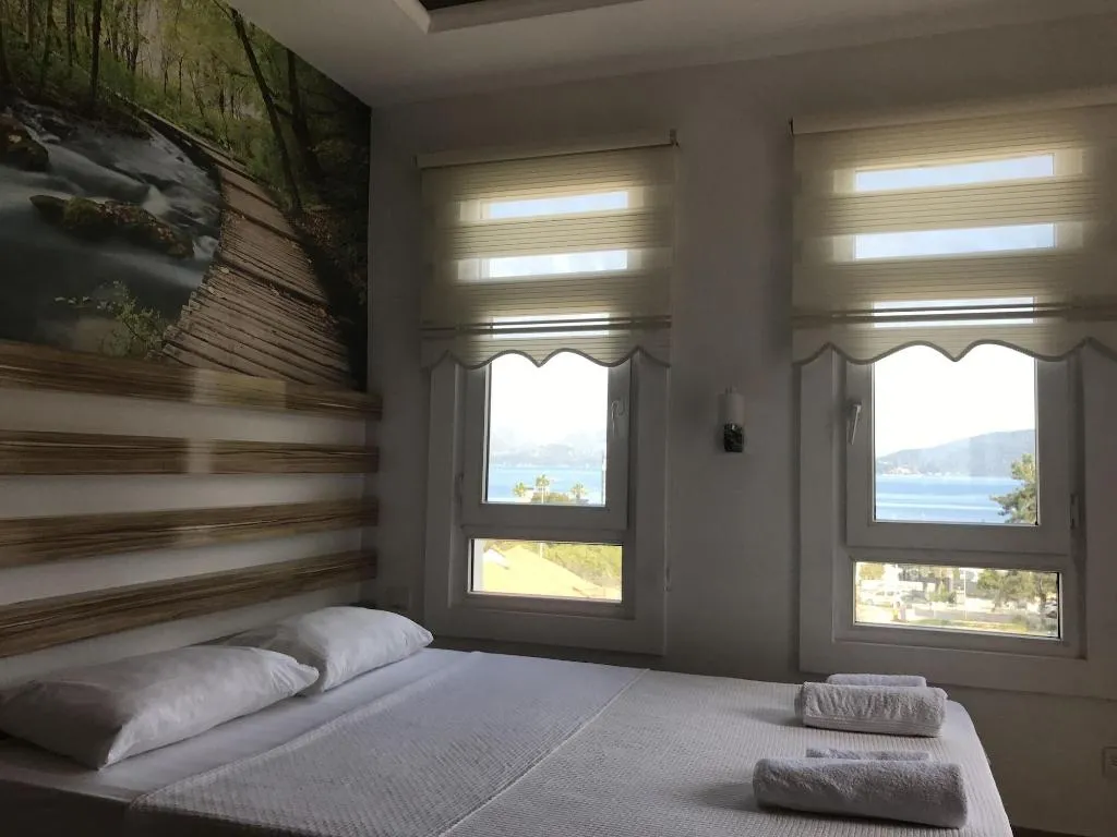 Room, Pearl of Marmaris Otel, Dalaman