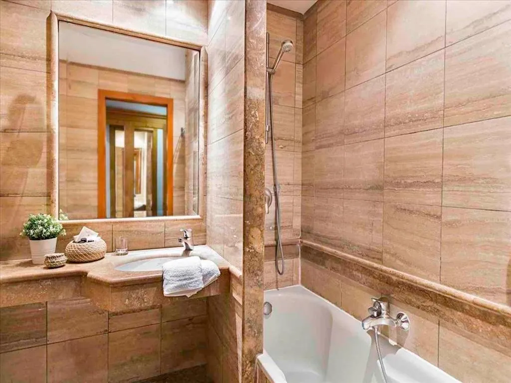 TRIPLE SUPERIOR Room, Diplomatic Rome, Rome