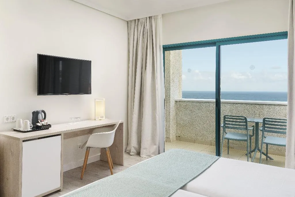 Double or Twin SEA VIEW Room, Alua Tenerife, Tenerife