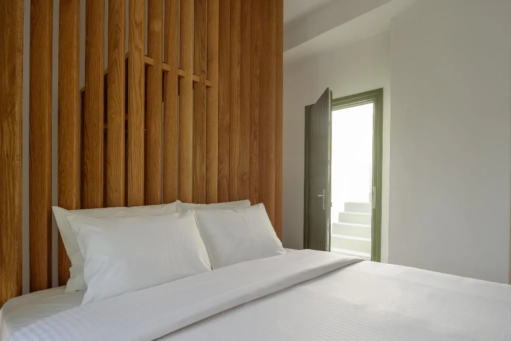 VILLA STANDARD Room, Villa Di Capo, Santorini
