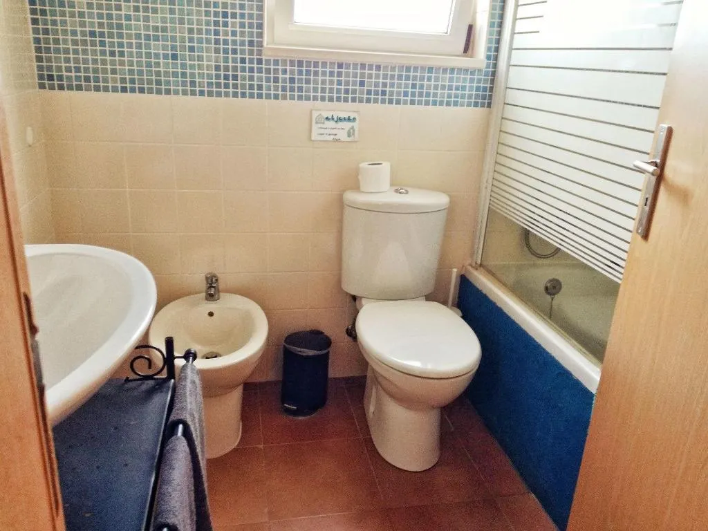 Room, Aljezur Villas, Algarve