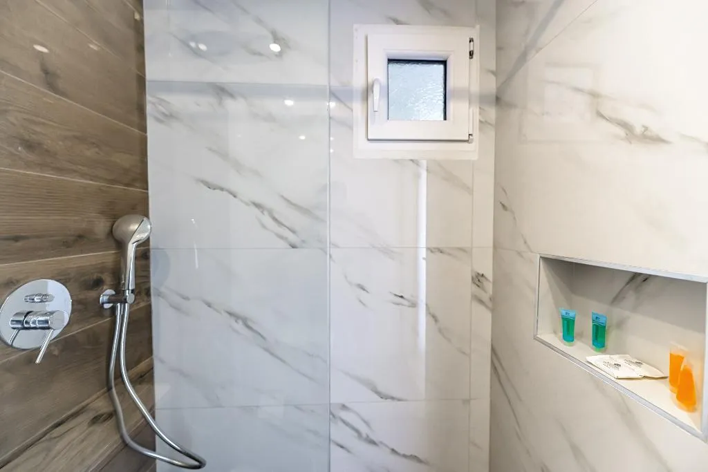 STUDIO STANDARD Room, Korina Apart Hotel, Corfu
