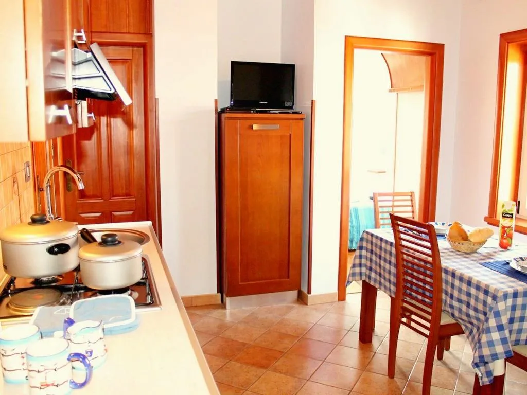 APARTMENT STANDARD Room, Apartments Salu - adults only, Istria