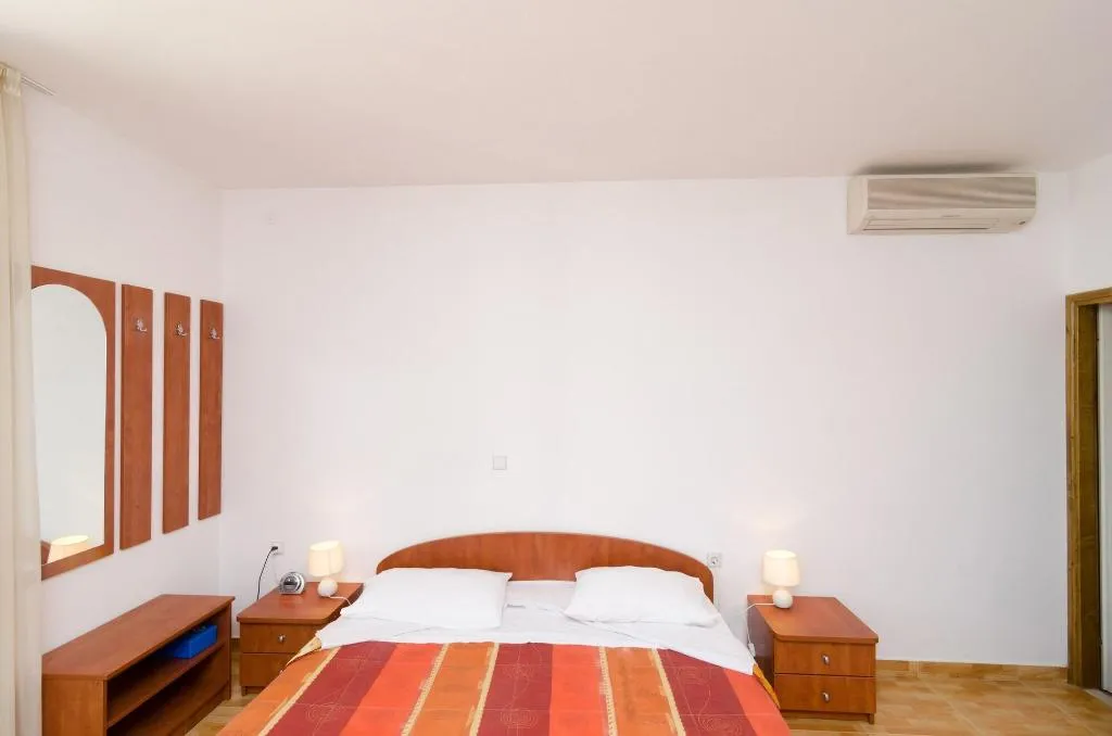 Room, Kusalo Apartments, Dubrovnik