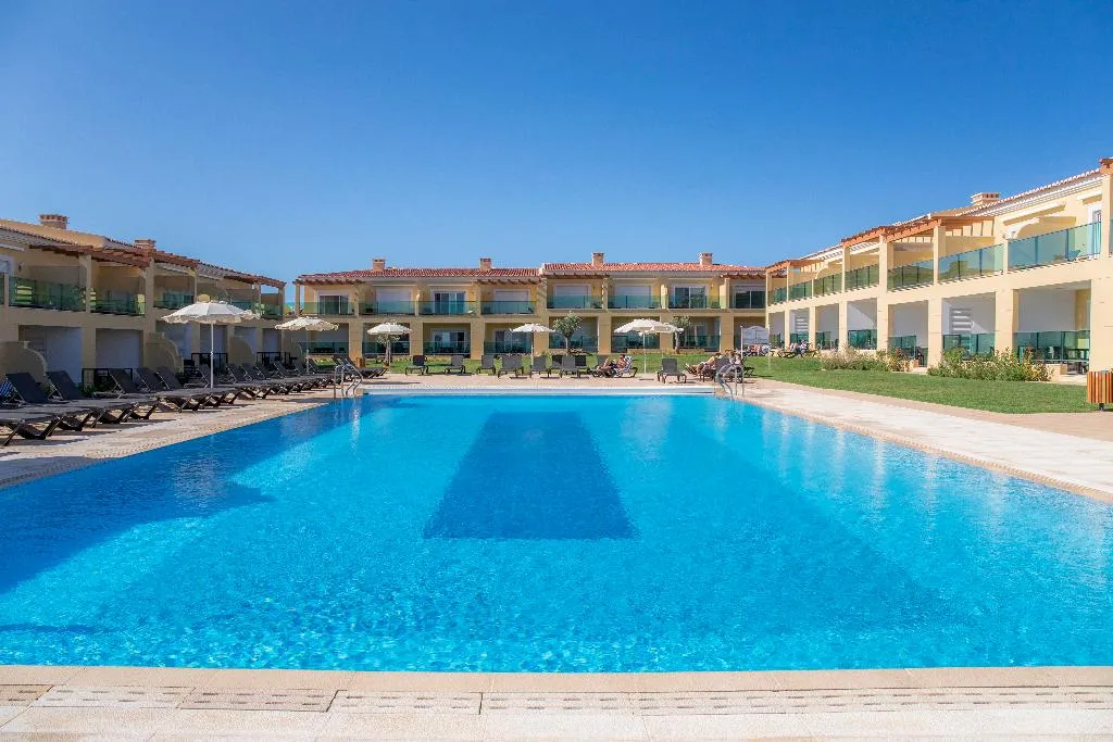 Pool, Boavista Golf & Spa - Bela Colina Holidays, Algarve