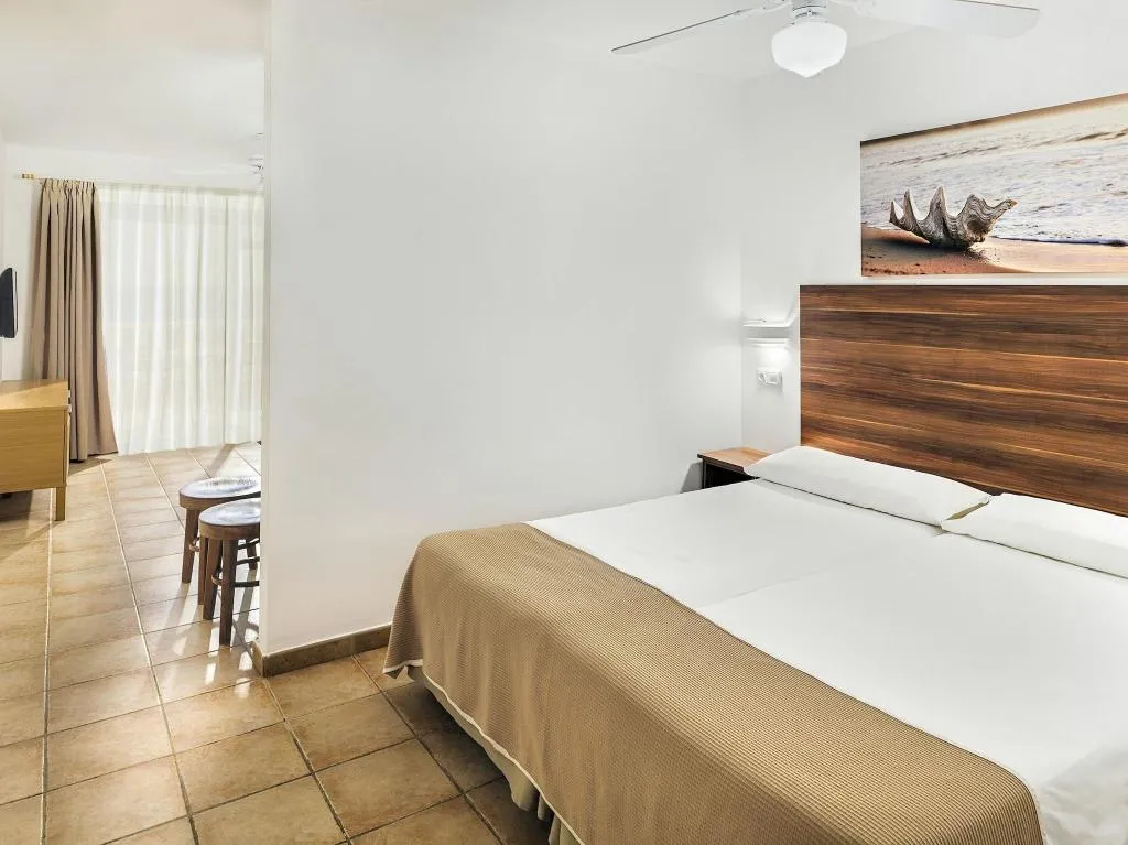 STUDIO PREMIUM SEA VIEW Room, Sol Sun Beach Apartamentos, Tenerife