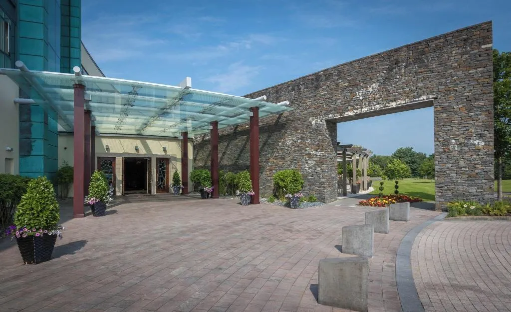 General view, Fota Island Hotel & Spa, Cork