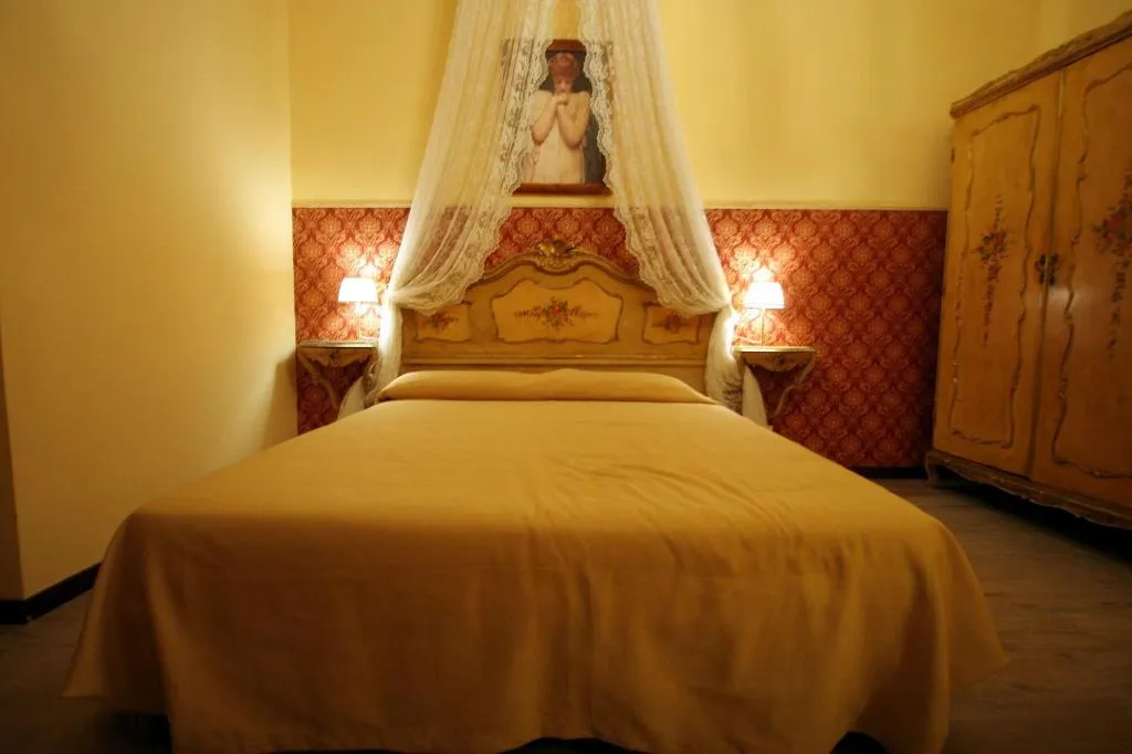 Room, Art Dreams Venezia, Venice