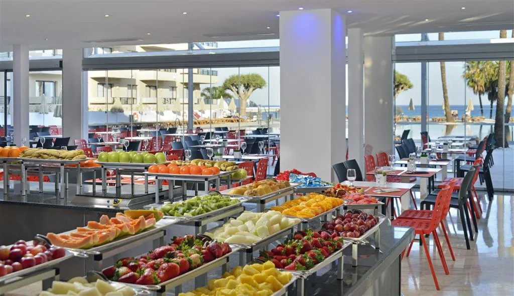 Restaurant, Ocean House Costa del Sol by Grupotel, Costa Del Sol