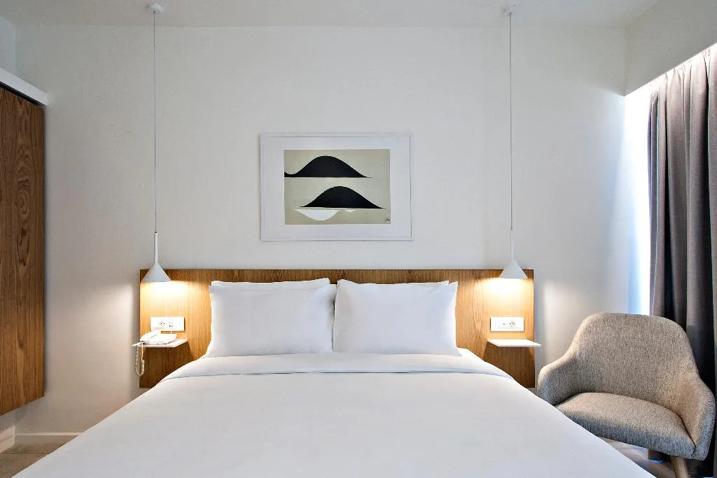 Double or Twin LAND VIEW Room, Radisson Resort Plaza Skiathos, Skiathos
