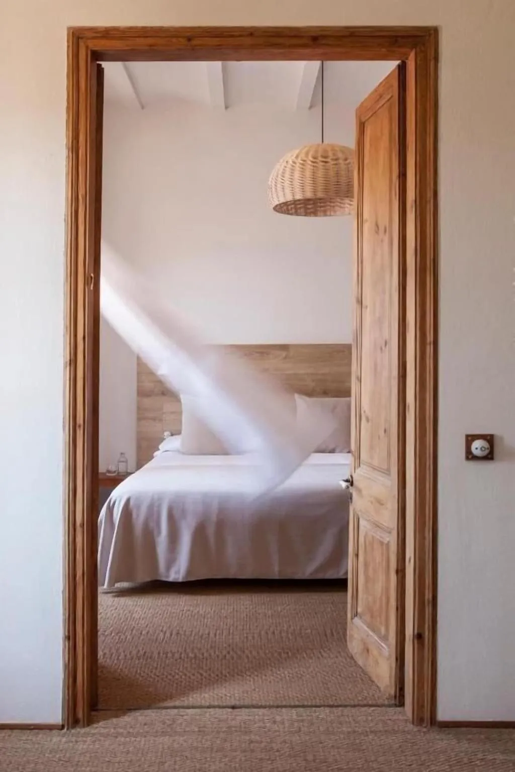 Room, Hotel Hanoi, Costa Brava